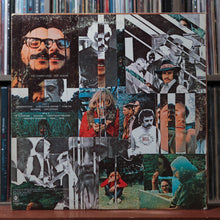Load image into Gallery viewer, James Gang - Yer' Album - 1969 ABC, VG/VG 2
