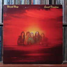Load image into Gallery viewer, Uriah Heep - Sweet Freedom - 1973 Bronze, VG/VG 1
