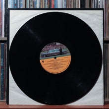 Load image into Gallery viewer, George Harrison - Living In The Material World - W/ INSERT 1973 Apple, VG/VG 4
