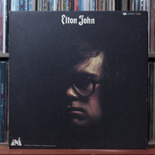 Load image into Gallery viewer, Elton John - Elton John - 1970 Uni, VG/VG 1

