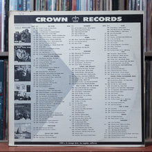 Load image into Gallery viewer, B.B. King Orchestra - The Great B. B. King - MONO - 1965 Crown, G+/VG+ 2
