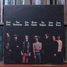 Load image into Gallery viewer, Elton John - Elton John - 1970 Uni, VG/VG 2
