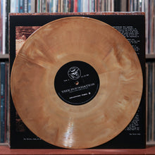 Load image into Gallery viewer, Zac Brown Band - The Foundation - Swirl w/ SHRINK - 2023, NM/NM 3
