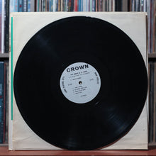 Load image into Gallery viewer, B.B. King Orchestra - The Great B. B. King - MONO - 1965 Crown, G+/VG+ 3

