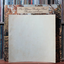 Load image into Gallery viewer, The Allman Brothers Band - Brothers And Sisters - W/ INSERT - 1973, VG+/VG 5
