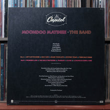 Load image into Gallery viewer, The Band - Moondog Matinee - 1977 Capitol, VG+/VG+ 2
