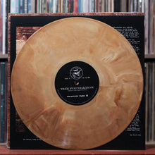 Load image into Gallery viewer, Zac Brown Band - The Foundation - Swirl w/ SHRINK - 2023, NM/NM 4
