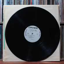 Load image into Gallery viewer, B.B. King Orchestra - The Great B. B. King - MONO - 1965 Crown, G+/VG+ 4
