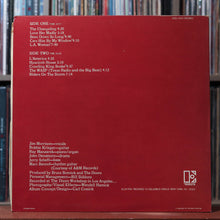 Load image into Gallery viewer, The Doors - L.A. Woman - 1976 Elektra, VG+/EX 2
