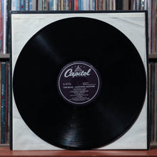 Load image into Gallery viewer, The Band - Moondog Matinee - 1977 Capitol, VG+/VG+ 4
