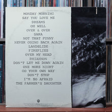 Load image into Gallery viewer, Fleetwood Mac - Fleetwood Mac Live - 2LP 1980 Warner Bros., VG/VG 2
