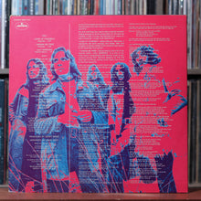 Load image into Gallery viewer, Uriah Heep - Look At Yourself - 1971 Mercury, VG/VG 2
