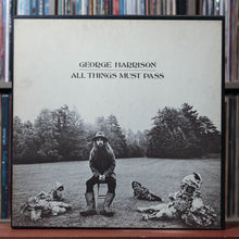 Load image into Gallery viewer, George Harrison - All Things Must Pass - Box Set 1970 Apple, READ VG/VG+ 1
