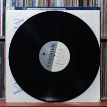 Load image into Gallery viewer, Madonna - True Blue - PROMO w/ SHRINK HYPE - 1986 Sire, VG/VG+ 4
