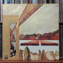 Load image into Gallery viewer, Stevie Wonder - Innervisions - 1973 Tamla, VG/VG 1

