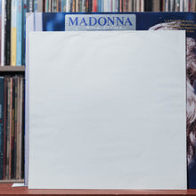 Load image into Gallery viewer, Madonna - True Blue - PROMO w/ SHRINK HYPE - 1986 Sire, VG/VG+ 5
