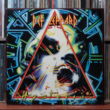 Load image into Gallery viewer, Def Leppard - Hysteria - 1987 Mercury, VG/VG 1
