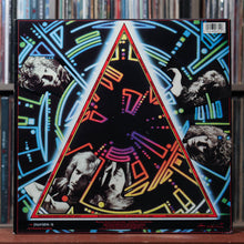 Load image into Gallery viewer, Def Leppard - Hysteria - 1987 Mercury, VG/VG 2
