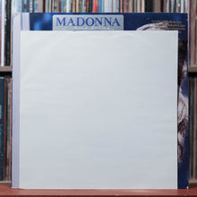 Load image into Gallery viewer, Madonna - True Blue - PROMO w/ SHRINK HYPE - 1986 Sire, VG/VG+ 6
