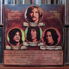 Load image into Gallery viewer, Joe Walsh - The Smoker You Drink, The Player You Get - 1973 Dunhill, VG/VG 2
