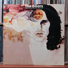 Load image into Gallery viewer, The Doors - Weird Scenes Inside The Gold Mine - 2LP 1972 Elektra, VG/VG 1
