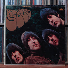 Load image into Gallery viewer, The Beatles - Rubber Soul - 1971 Capitol, VG/VG 1
