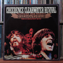 Load image into Gallery viewer, Creedence Clearwater Revival, John Fogerty - Chronicle - 2LP 1978, VG/VG+ 1
