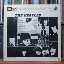 Load image into Gallery viewer, The Beatles - Rubber Soul - 1971 Capitol, VG/VG 2
