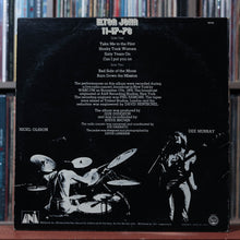 Load image into Gallery viewer, Elton John - 11-17-70 - 1971 UNI, VG/VG 2
