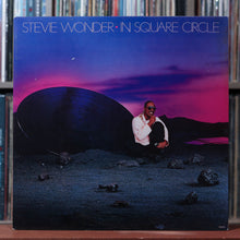 Load image into Gallery viewer, Stevie Wonder - In Square Circle - 1985 Tamla, VG+/VG+ 1
