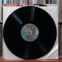 Load image into Gallery viewer, The Doors - Weird Scenes Inside The Gold Mine - 2LP 1972 Elektra, VG/VG 3
