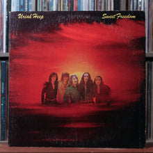 Load image into Gallery viewer, Uriah Heep - Sweet Freedom - 1973 Bronze, VG/VG 1
