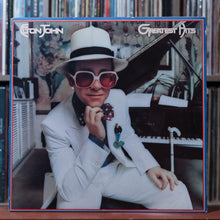 Load image into Gallery viewer, Elton John - Greatest Hits - 1974 MCA, VG/VG+ 1
