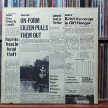 Load image into Gallery viewer, Jethro Tull - Thick As A Brick - W/ INSERT Vinyl - 1972 Reprise, VG+/VG 2

