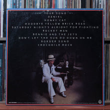 Load image into Gallery viewer, Elton John - Greatest Hits - 1974 MCA, VG/VG+ 2
