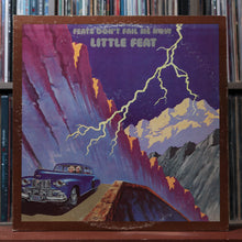 Load image into Gallery viewer, Little Feat - Feats Don't Fail Me Now - 1974 Warner Bros., VG/VG 1
