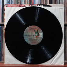 Load image into Gallery viewer, The Doors - Weird Scenes Inside The Gold Mine - 2LP 1972 Elektra, VG/VG 6
