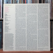 Load image into Gallery viewer, The Charlie Parker All-Stars - Summit Meeting At Birdland - PROMO - 1977, VG/EX 2
