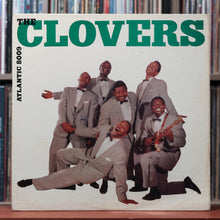 Load image into Gallery viewer, The Clovers - The Clovers - MONO - 1957 Atlantic, VG/G+ 1
