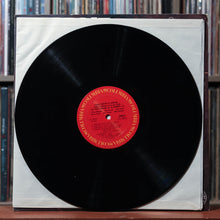 Load image into Gallery viewer, The Charlie Parker All-Stars - Summit Meeting At Birdland - PROMO - 1977, VG/EX 4
