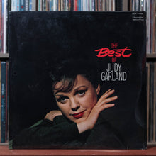 Load image into Gallery viewer, Judy Garland - The Best Of Judy Garland - 1970's 2LP MCA, SEALED 1
