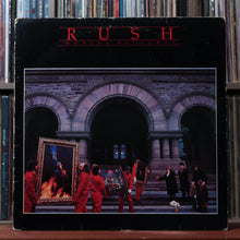 Load image into Gallery viewer, Rush - Moving Pictures - 1981 Mercury, VG/VG 1
