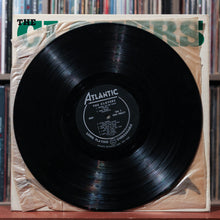 Load image into Gallery viewer, The Clovers - The Clovers - MONO - 1957 Atlantic, VG/G+ 4
