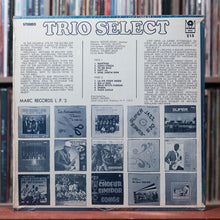 Load image into Gallery viewer, Trio Select, Gesner Henry - Haiti - Plein Caille - w/ SHRINK - US Marc, VG+/VG+ 2
