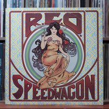 Load image into Gallery viewer, REO Speedwagon - This Time We Mean It - 1975 Epic, VG+/VG 1

