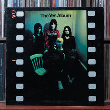 Load image into Gallery viewer, Yes - The Yes Album - 1971 Atlantic, VG/VG 1
