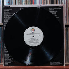 Load image into Gallery viewer, Van Morrison - Wavelength - PROMO w/ HYPE &amp; PRESS RELEASE - 1978 Warner Bros., VG/VG 4
