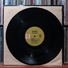 Load image into Gallery viewer, Nazareth - Razamanaz - W/ INSERT Vinyl - 1973 A&amp;M, VG/VG 3
