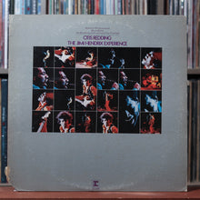 Load image into Gallery viewer, Otis Redding, Jimi Hendrix - At The Monterey Pop Festival - 1970 VG/VG+ 1
