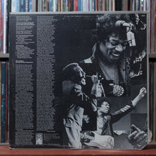 Load image into Gallery viewer, Otis Redding, Jimi Hendrix - At The Monterey Pop Festival - 1970 VG/VG+ 2
